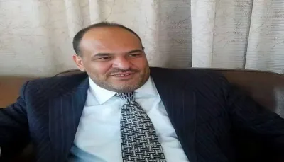 مليشيات الحوثي تمنع المختطف محمد الهجري من زيارة والدته قبل وفاتها