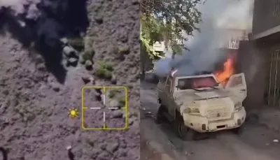 تعز.. القوات المسلحة توجه ضربات موجعة لمليشيا الحوثي وتكبدها خسائر فادحة في عدة جبهات
