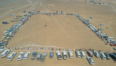 قبائل محافظة صنعاء تعلن النفير الوطني لإسناد القوات المسلحة في معركة "فجر اليمن"