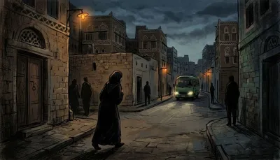 صنعاء تحت وطأة الخوف.. أنباء عن اختطاف فتيات في جولة المصباحي باستخدام الصواعق الكهربائية