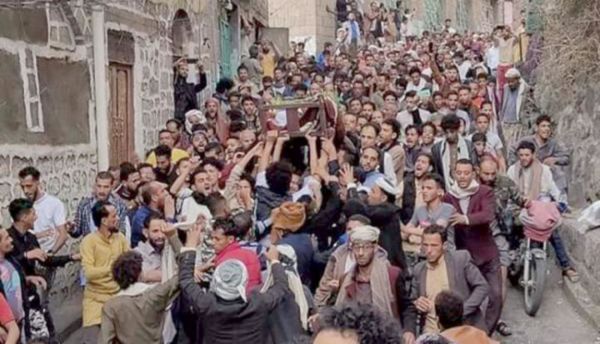 رغم حملات القمع .. تصاعد وتيرة الرفض المجتمعي بوجه الحوثيين بمحافظة إب  