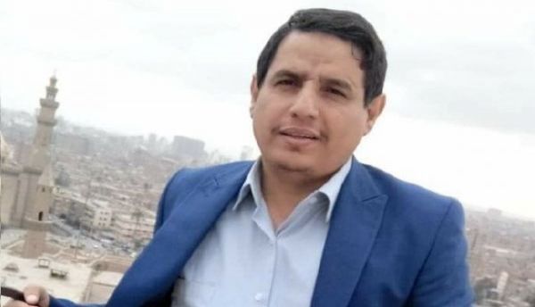 رئيس دائرة الإعلام بإصلاح أمانة العاصمة: جريمة اختطاف "قحطان" لن تسقط بالتقادم والمسؤولون عنها سيظلون ملاحقين قانونياً وأخلاقياً