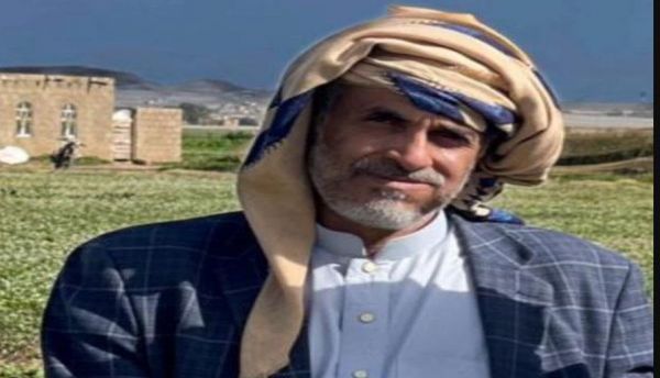 بعد يوم من وفاة المختطف "الحكيمي".. مصادر حقوقية ترصد وفاة "مختطف" في سجن "حوثي"