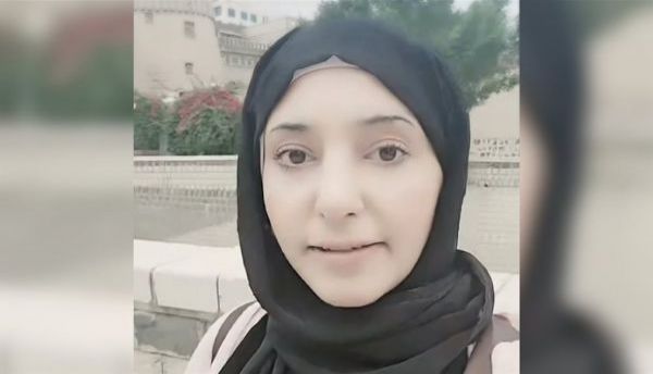 صنعاء.. مليشيا الحوثي تقتحم منزل الناشطة سحر الخولاني