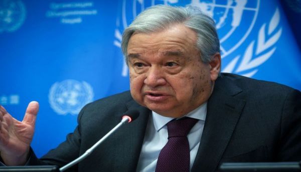 الأمم المتحدة ترد على اتهامات الحوثيين: موظفوها في صنعاء ليسوا جواسيس