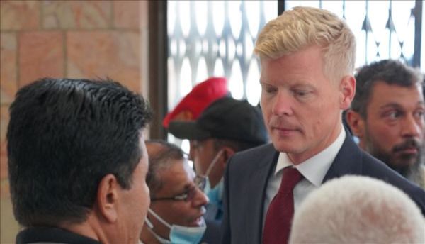 المبعوث الأممي إلى اليمن: إصدار الحوثيين عملات نقدية جديدة يعد خرقًا للتفاهمات الاقتصادية