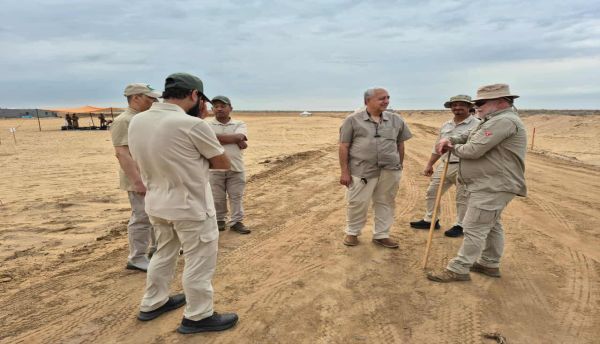 برنامج "مسام" يعلن انتزاع أكثر من 532 ألف لغم وذخيرة منذ بدء المشروع