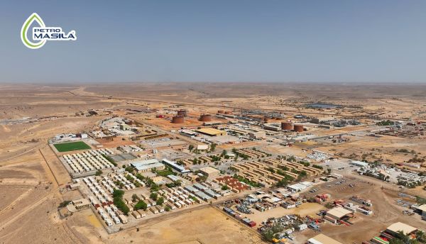 بترومسيلة تعلن إيقاف إنتاج الغاز وتكرير النفط نتيجة تدهور الأوضاع الأمنية في حضرموت