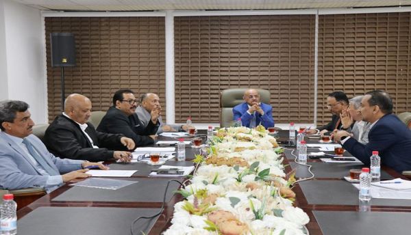  اللجنة الوطنية تعتمد تمويلات واردات بقيمة ملياري دولار