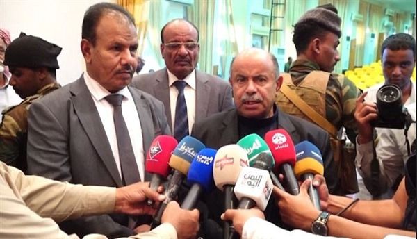 بعد وصوله لتطبيع الأوضاع.. محافظ حضرموت يؤكد أنّ المحافظة تدشّن مرحلة جديدة من الأمن والاستقرار