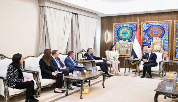 الرئيس لكبير مستشاري ترامب: قراراتنا السيادية تهدف إلى حماية المدنيين والمركز القانوني للدولة