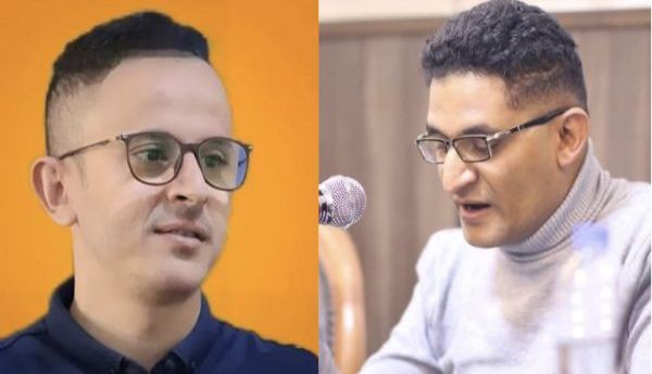 الإفراج عن الكاتب أوراس الإرياني والصحفي ماجد زايد بعد أشهر من الاعتقال في سجون الحوثيين بصنعاء