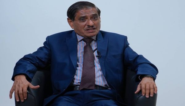 مجلس القيادة الرئاسي يُسقط عضوية فرج سالمين البحسني