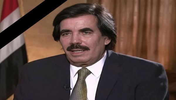 رئاسة الجمهورية تنعي علي سالم البيض وتعلن الحداد الرسمي ثلاثة أيام وتنكيس الأعلام