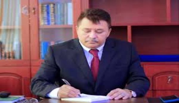 إضافة إلى الخيانة العظمى.. تكليف اللجنة القضائية بالتحقيق في وقائع فساد وكسب غير مشروع منسوبة للزُبيدي