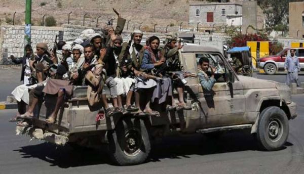 مليشيات الحوثي تفرض إجراءات تعسفية على عدد من شيوخ القبائل في صنعاء