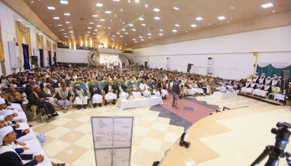 مأرب تحتفي بتكريم 55 حافظًا ومجازًا في القرآن الكريم