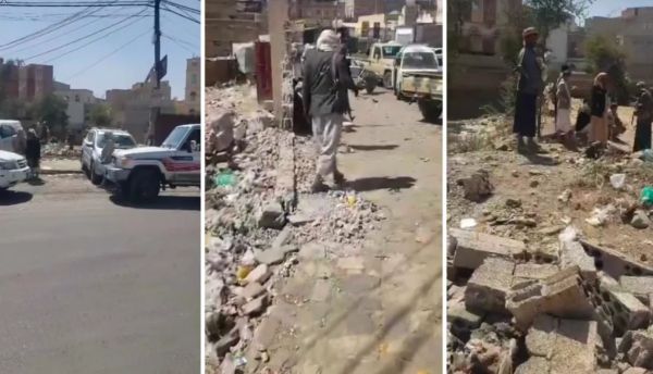 تصاعد الرفض المجتمعي في صنعاء.. مسلحو قبائل خولان يُفشلون محاولة حوثية لنهب أرض شيخ