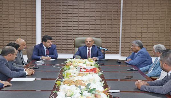 البنك المركزي يؤكد ثبات سياسة سعر الصرف ويشدد على حماية الاستقرار المصرفي