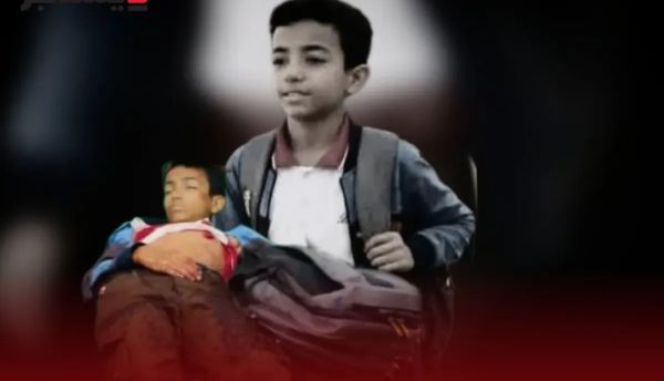 حملة إعلامية لتسليط الضوء على انتهاكات الأطفال في اليمن تنطلق اليوم الأربعاء