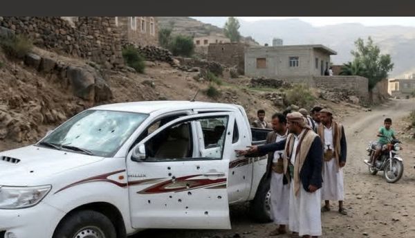 ​فوضى السلاح والموت.. انفلات أمني في ظل استمرار سيطرة مليشيا الحوثي