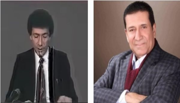 رحيل الصوت الإذاعي والغنائي عبدالرحمن الحداد بعد مسيرة حافلة