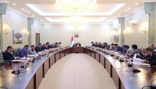 مجلس الوزراء يقر تنفيذ قرار زيادة المرتبات المدنية بنسبة 20 بالمائة