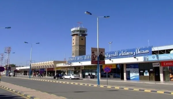 صنعاء.. وصول خمس طائرات شحن إلى مطار صنعاء وسط تساؤلات حول طبيعة المواد التي تنقلها