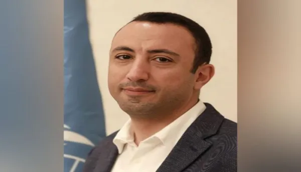 المحامي الحقوقي "شداد" يدعو إلى انقاذ حياة موظف أممي معتقل في سجون المليشيات