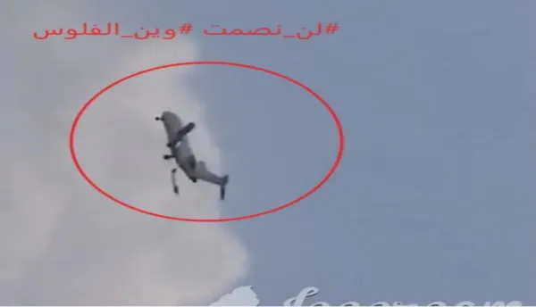 صنعاء.. وصول طائرة شحن كبيرة من كينيا وسط تساؤلات حول مهمتها وحمولتها