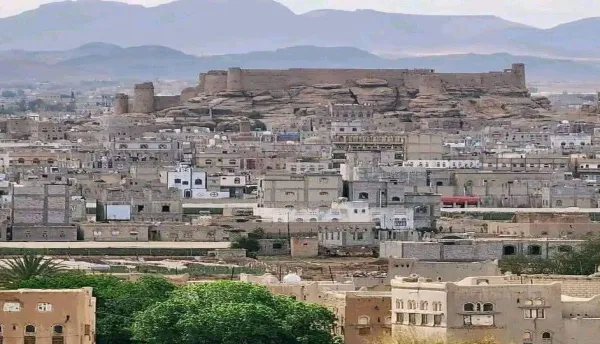 البيضاء..الحوثيون يختطفون 24 شخصاً معظمهم أطفال في مديريات رداع على خلفية الاحتفال بثورة 26 سبتمبر