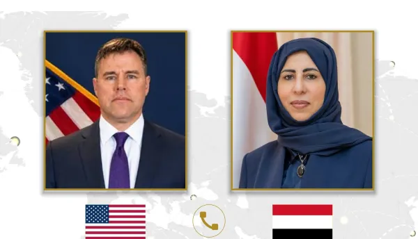 الخارجية اليمنية تطالب بموقف دولي حازم تجاه مليشيات الحوثي الإرهابية