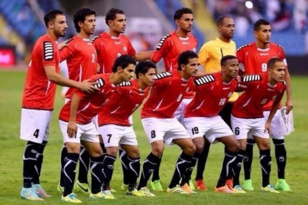 مدرب اليمن لكرة القدم: تأهلنا لنهائيات آسيا هدية لإسعاد الشعب