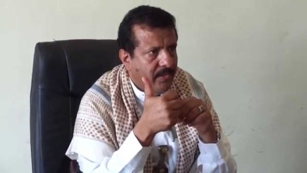 مليشيا الحوثي والمخلوع الانقلابية تقتحم وتنهب منزل وكيل محافظة مارب بصنعاء