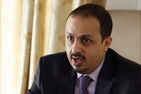 الحكومة تحذر الحوثيين من إهلاك أنبوب النفط "صافر ـ رأس عيسى"