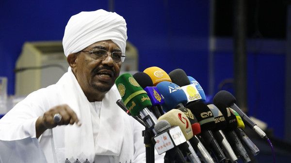 اليمن يرحب بقرار إلغاء الحظر الاقتصادي على السودان