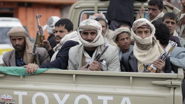 مقتل ضابطين برصاص مليشيا الحوثي وسط العاصمة صنعاء