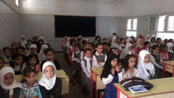 جبايات حوثية على مدارس بصنعاء رداً على رفضها تدريس المناهج الطائفية