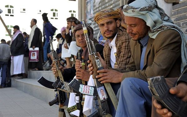 ميليشيا الحوثي تشن حملة تجنيد إجباري في صنعاء تحت تهديد السلاح