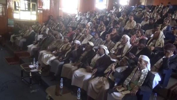 جماعة الحوثي تحشد لتمرير أفكارها الطائفية وتعديلاتها على المناهج التعليمية