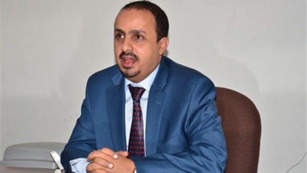 وزير الإعلام : جرائم مليشيا الحوثي بحق المعتقلين وصمة عار في جبين العالم