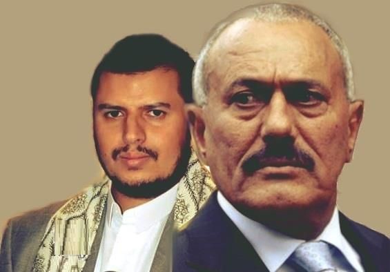 مليشيا الحوثي: صالح جر على نفسه خطيئة كبرى وسيتحمل عواقبها