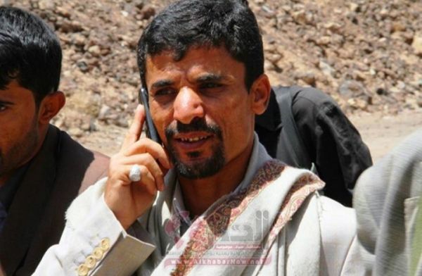 مصادر تكشف لـ"العاصمة أونلاين" عن دور القيادي الحوثي "أبو علي الحاكم" في قتل "صالح"