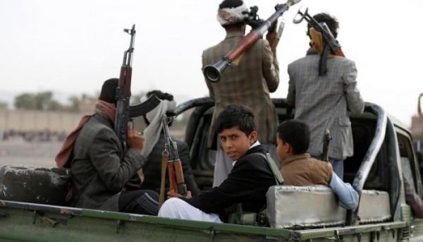 "تحالف رصد" يدعو لإجبار الميليشيات الحوثية على احترام حقوق الانسان