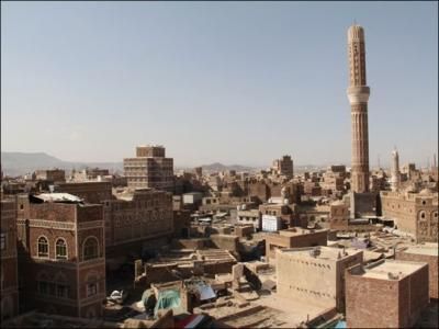 ميلشيا الحوثي تحول مسجد ومركز تحفيظ بصنعاء الى مقراً لمقاتليها