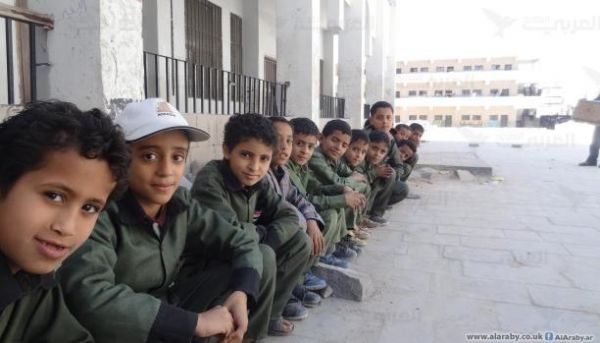 مليشيا الحوثي الانقلابية تغير مدراء المدارس في العاصمة صنعاء
