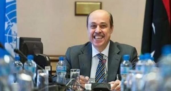 نائب ولد الشيخ يزور صنعاء ويلتقي مليشيا الحوثي وأعضاء بحزب المؤتمر