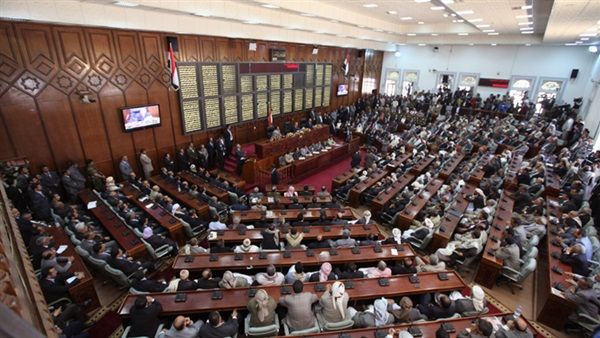 الشدادي: البرلمان سيعقد في فبراير القادم أولى جلساته بــ"عدن"
