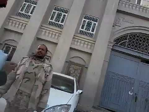 الحوثيون يختطفون نجل نائب الرئيس من منزله جنوب صنعاء