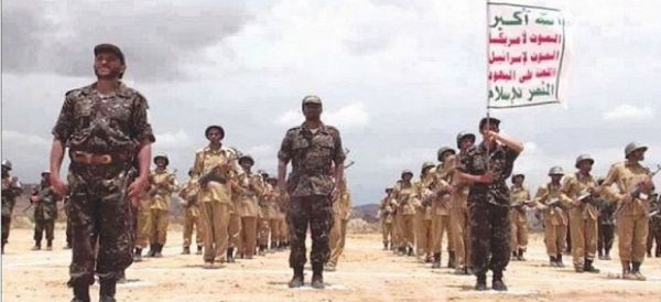 جنود من وحدات سابقة يرفضون عرض «نصف راتب» مقابل الخضوع لدورات طائفية حوثية